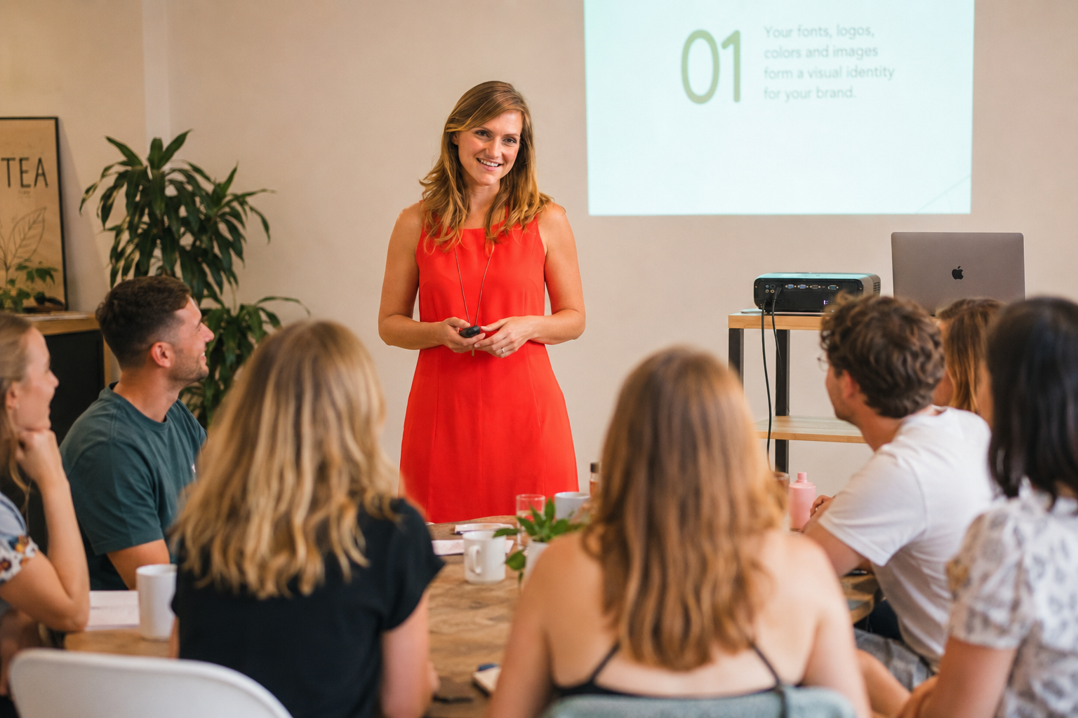 Petra van Dreumel trainer en spreker werkgeluk, duurzame inzetbaarheid, energie balans