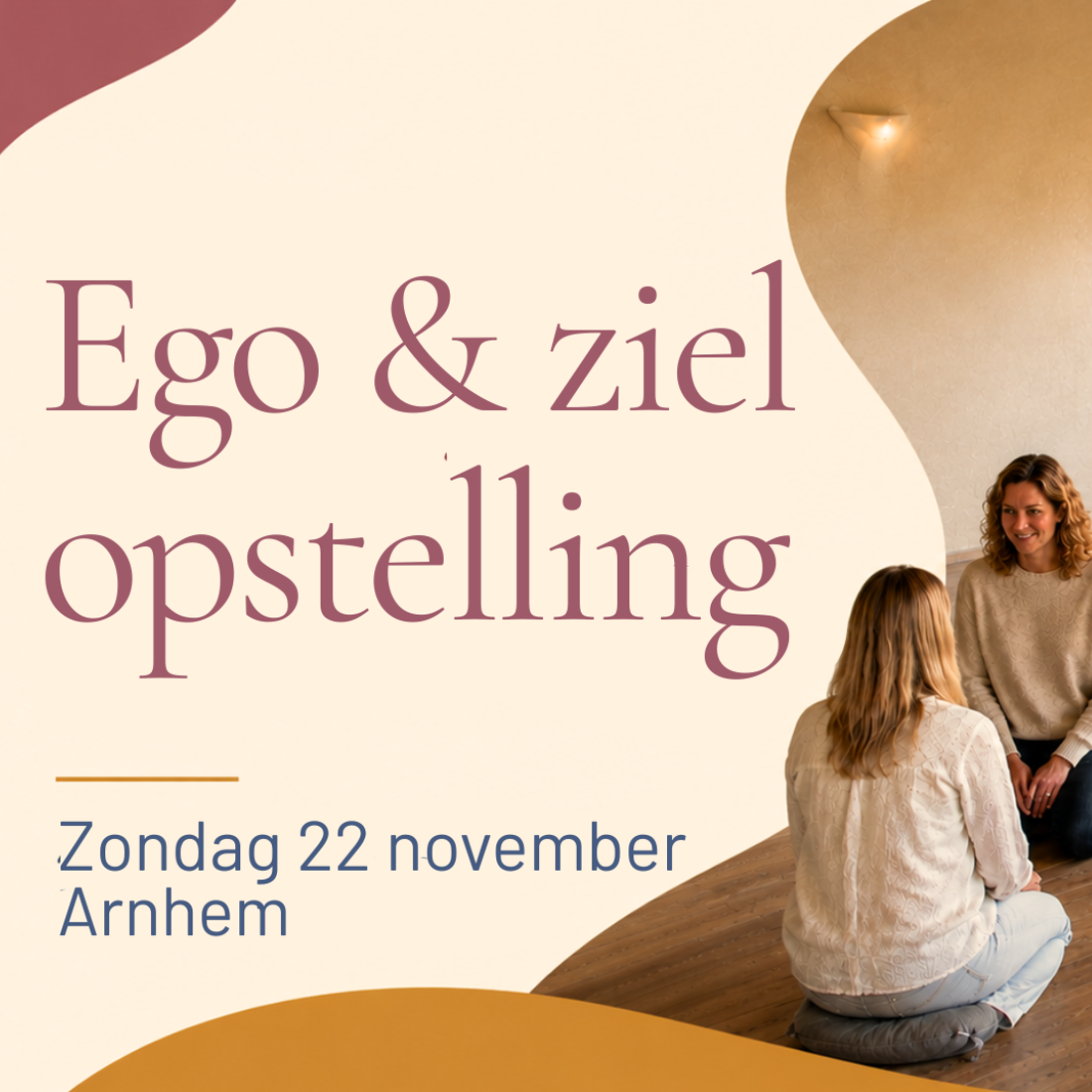 Zielsopstelling