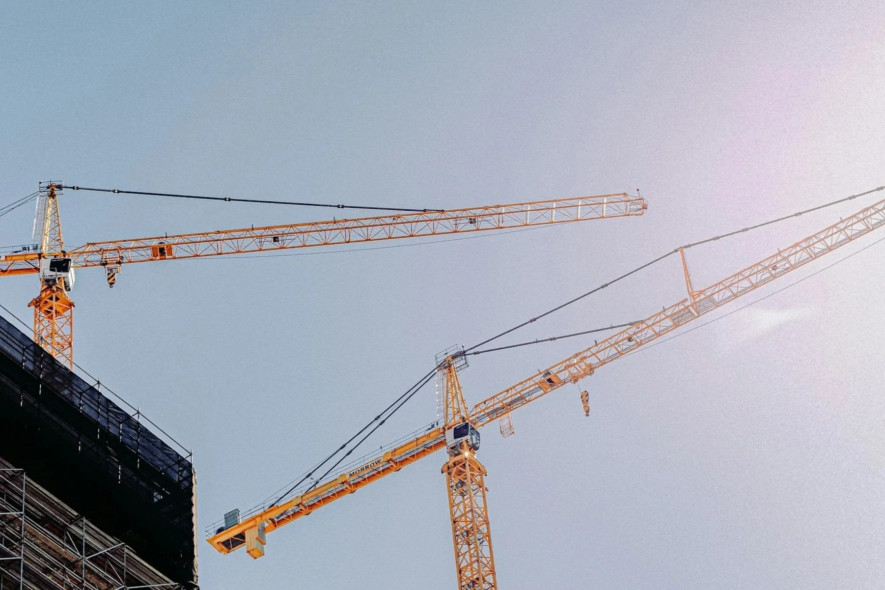 80 neue Wohnungen