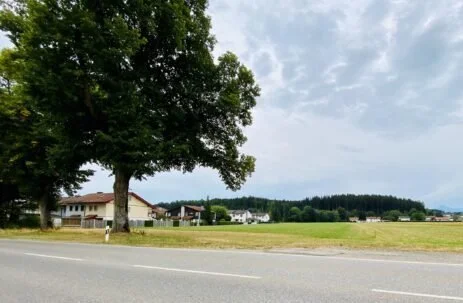 Bürgerbeteiligung Unterhaid