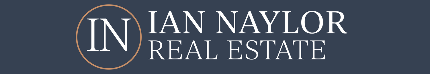 Ian Naylor Real Estate