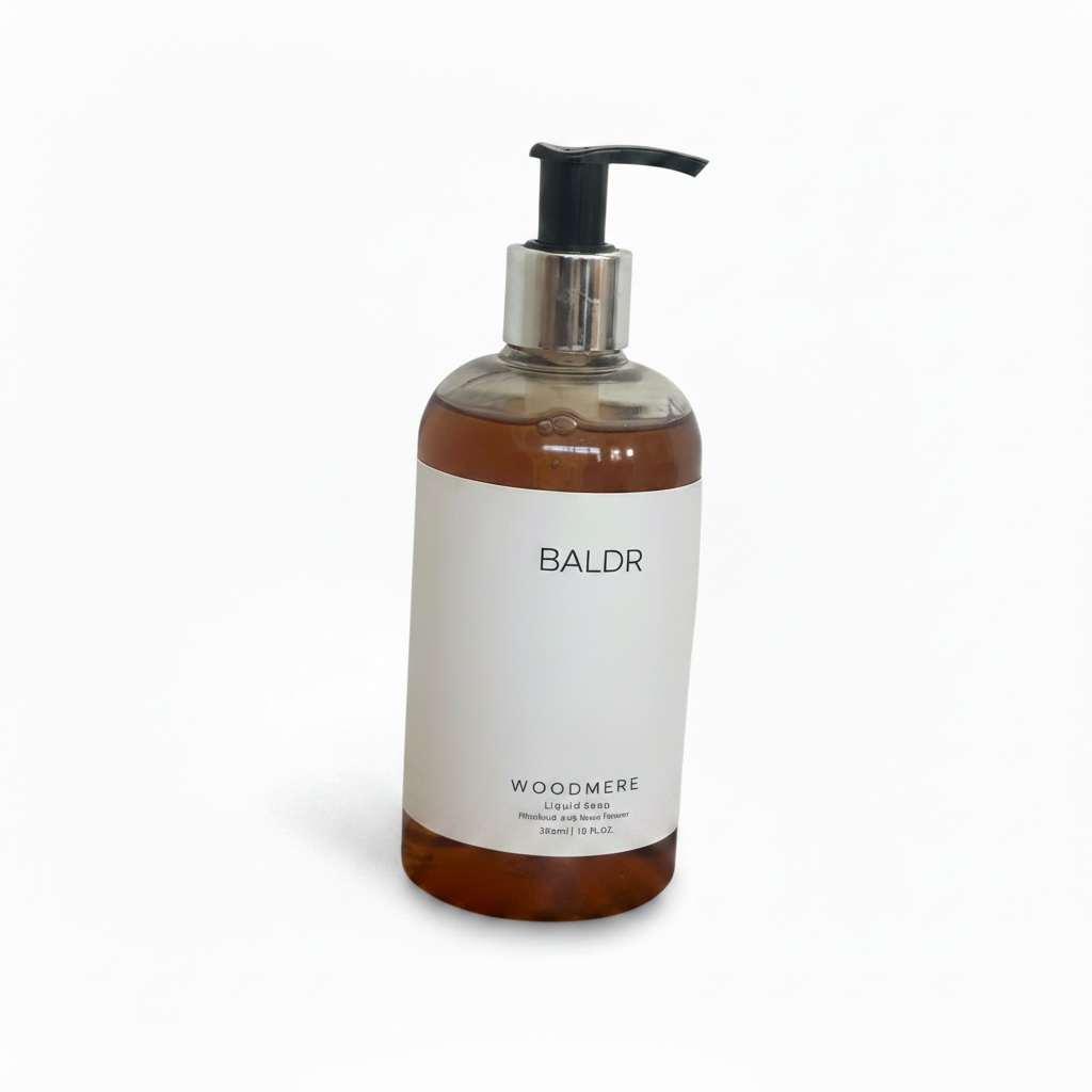 Woodmere Liquid Soap