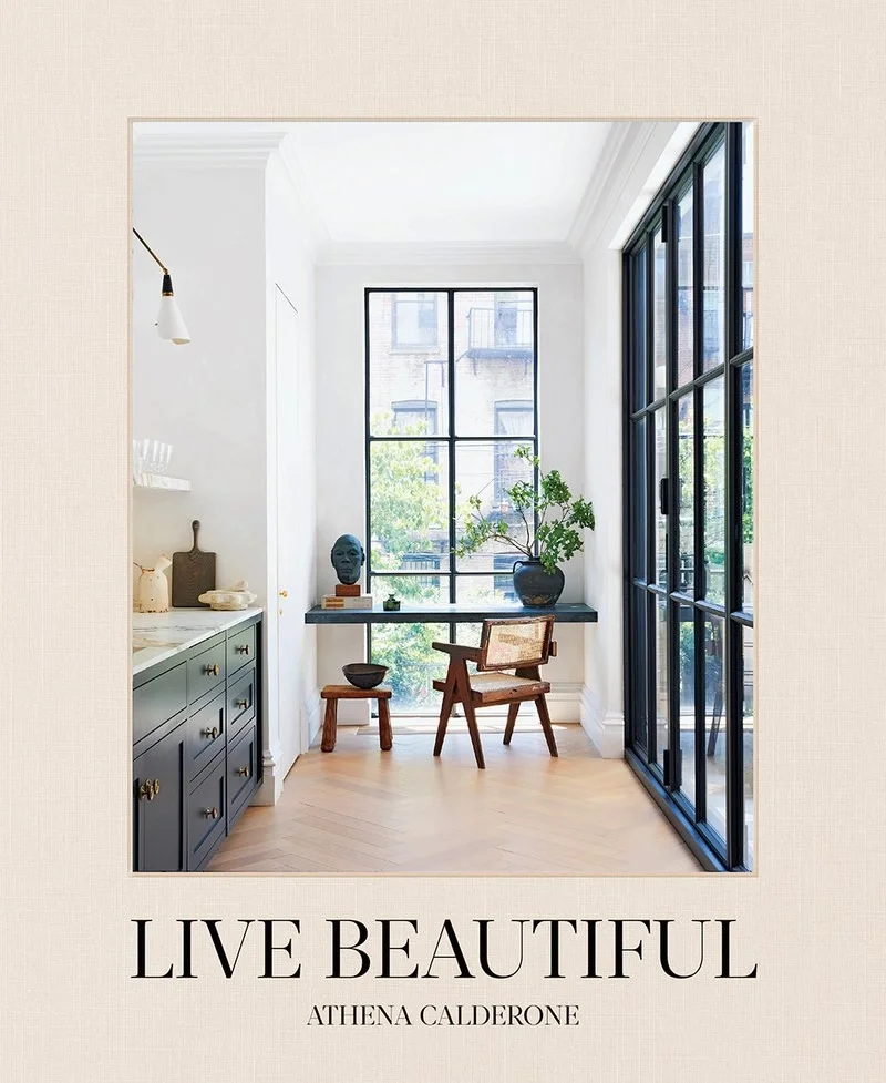 Live Beautiful (Hardback)