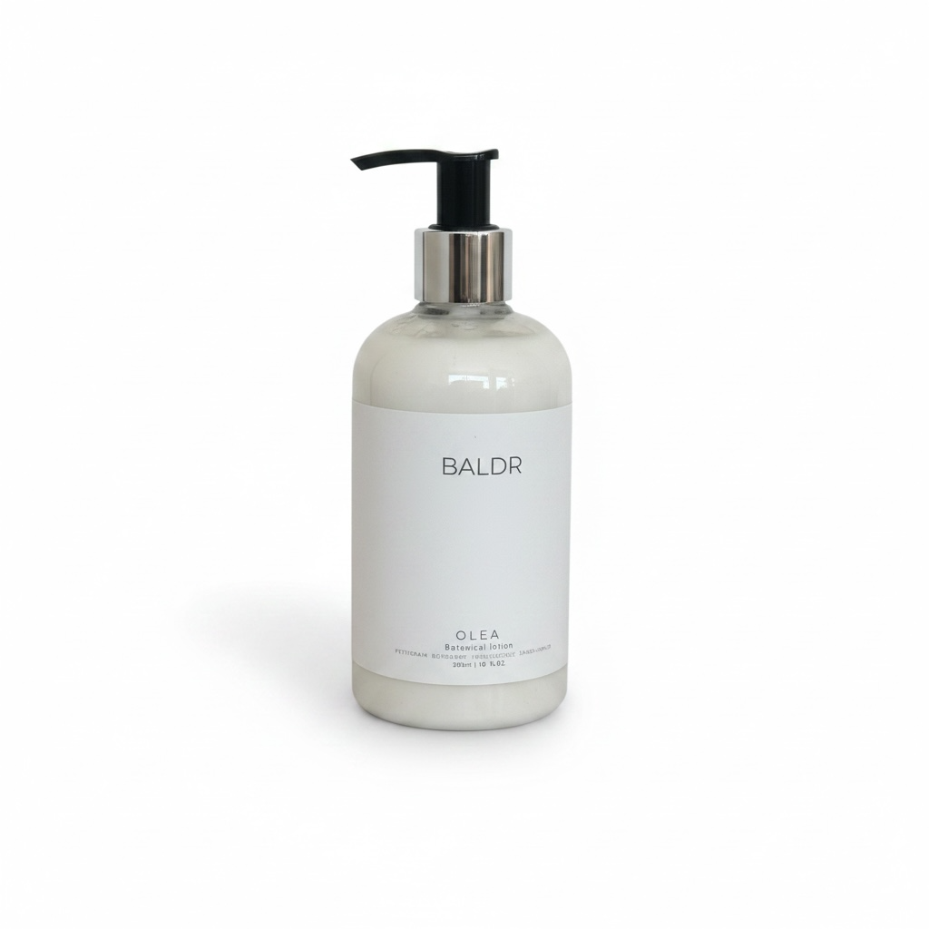 Olea Hand Lotion