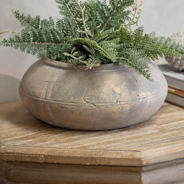Baybridge Stone Bowl