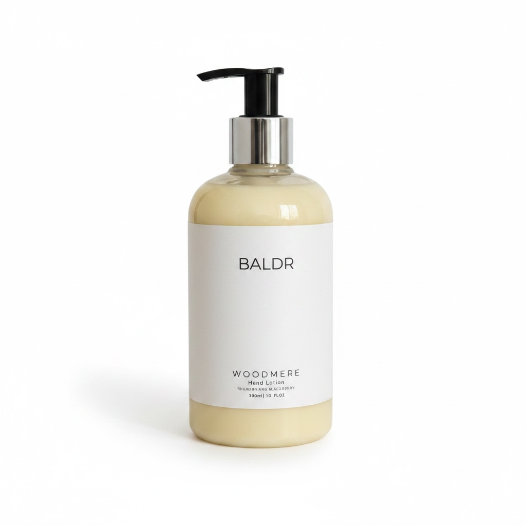 Woodmere Hand  Lotion