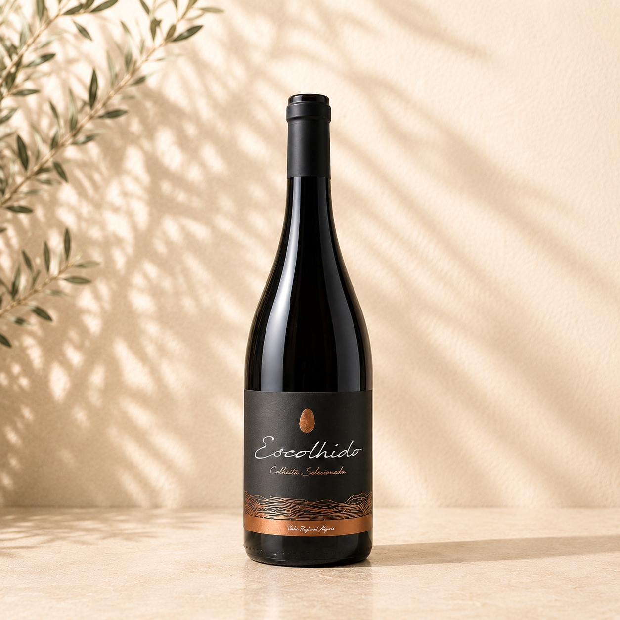 Escolhido Tinto