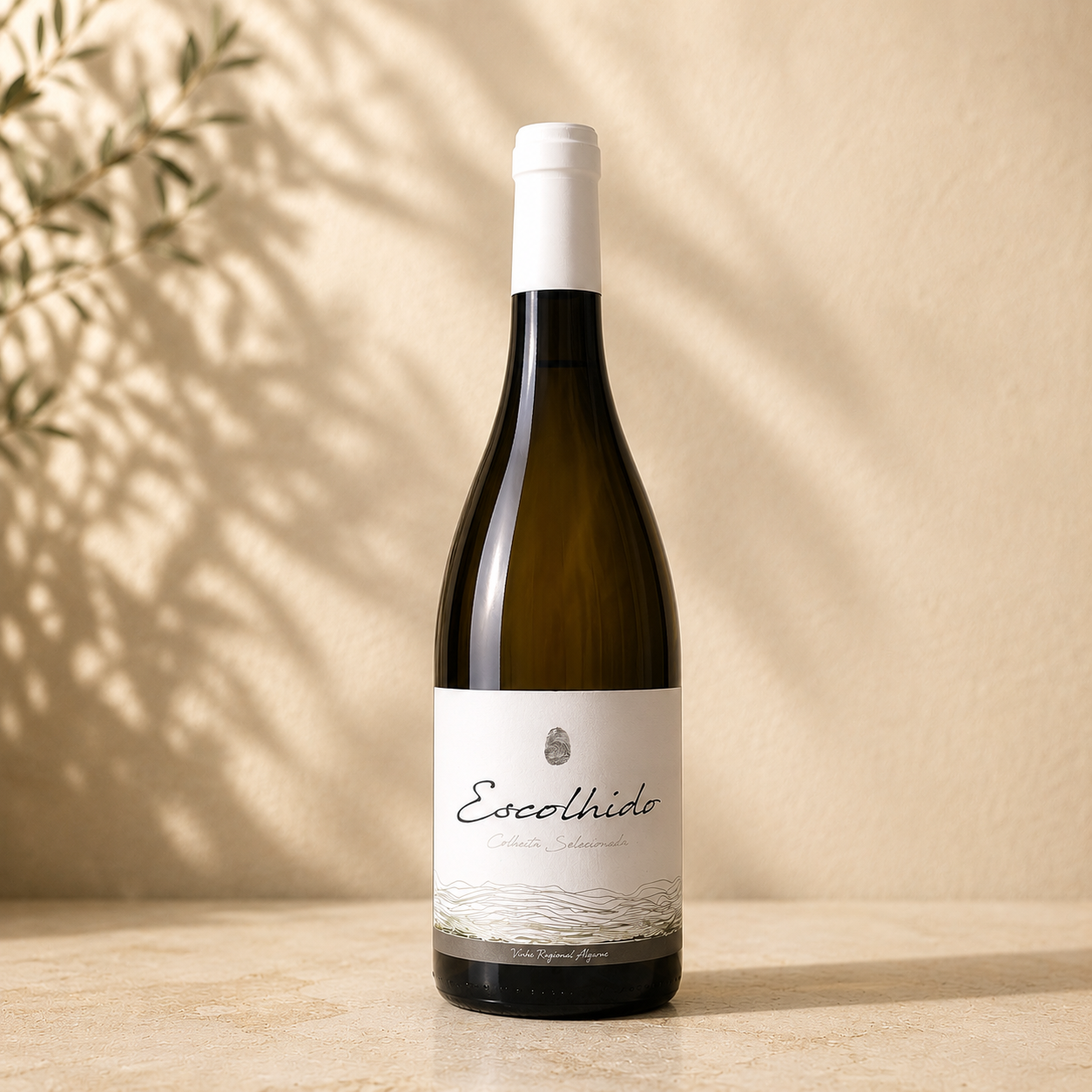 Escolhido Branco
