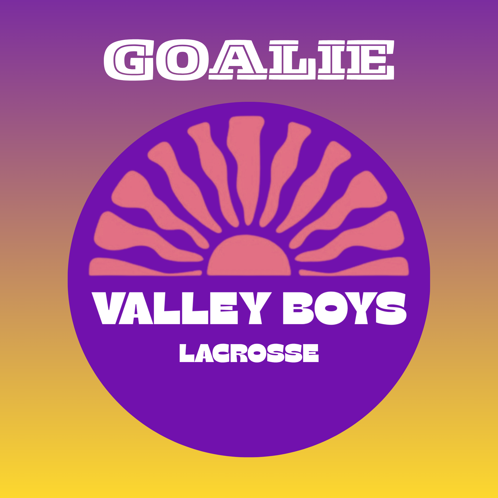 Goalie Clinic