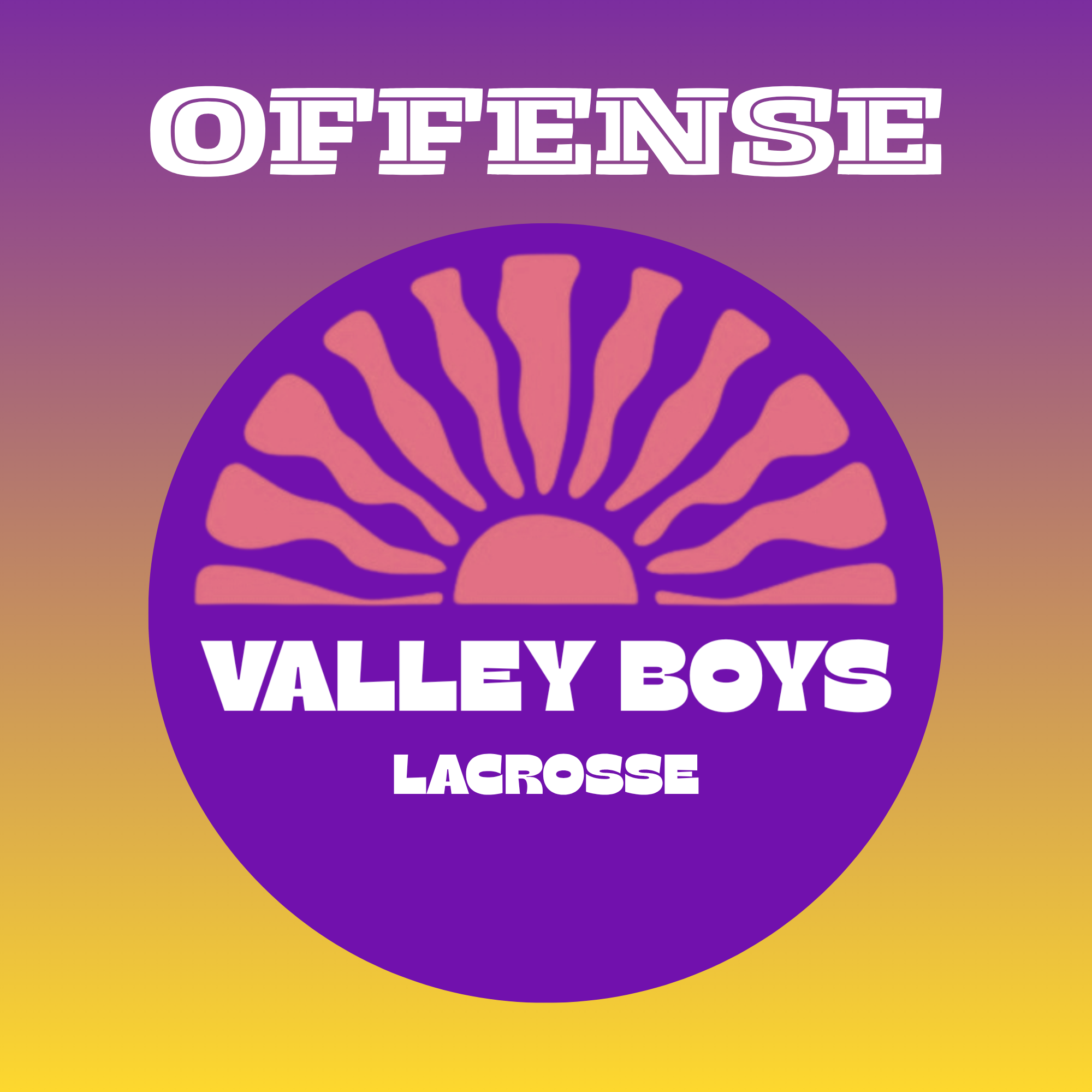 Offensive Clinic