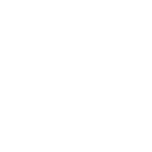 Outline of a nuclear explosion mushroom cloud over a base platform.
