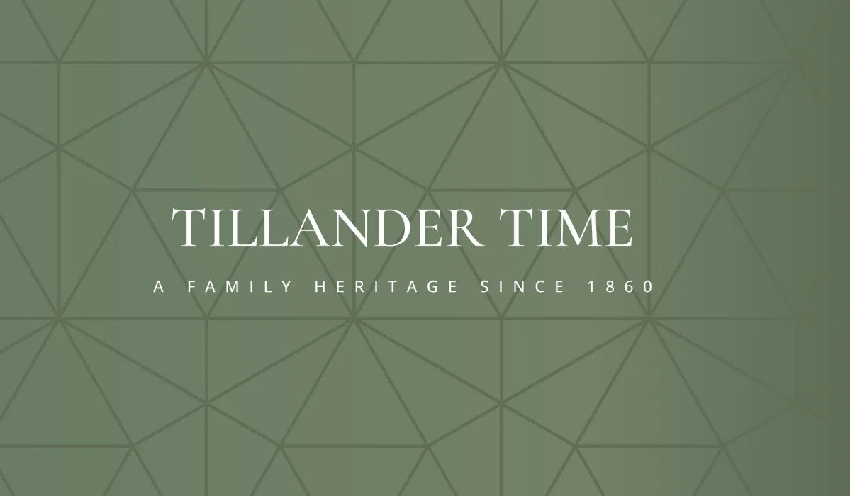 Tillander Time