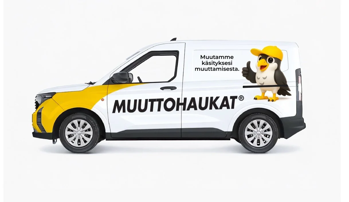 Muuttohaukat