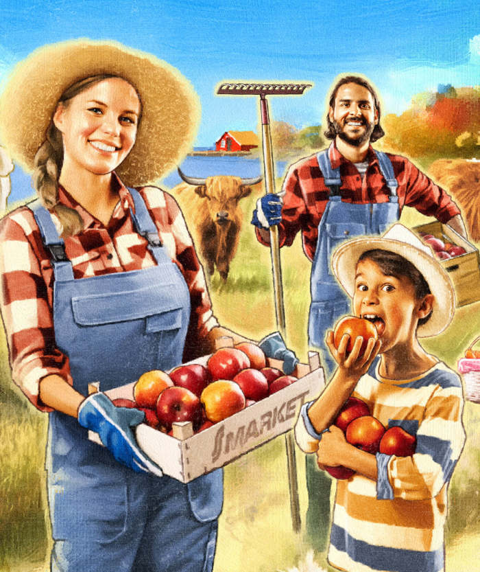 S-Market
