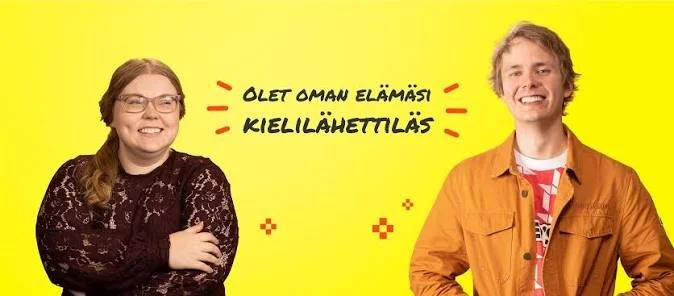 Språkambassadörerna