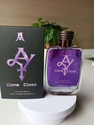 Come Close 100ML
