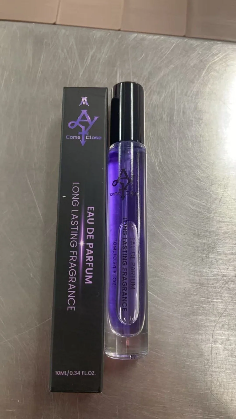 Come Close Travel Size