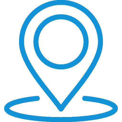 location symbol