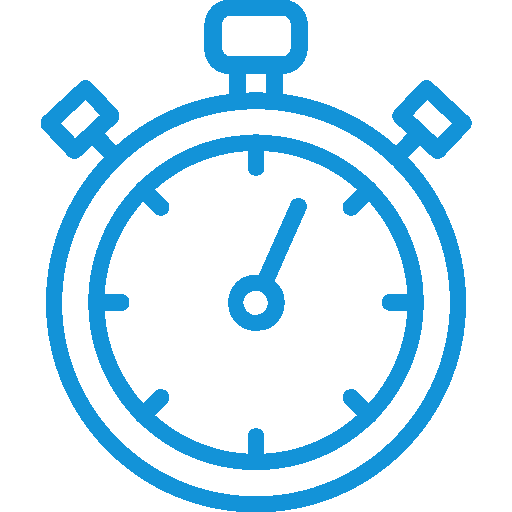 clock icon