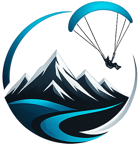 Fly Paragliding Tours