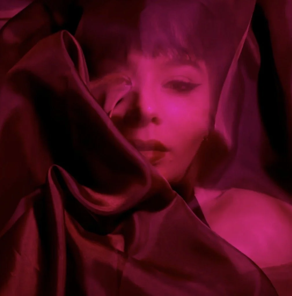 Mastering _
Nico Bleak - Adore Me (2024)