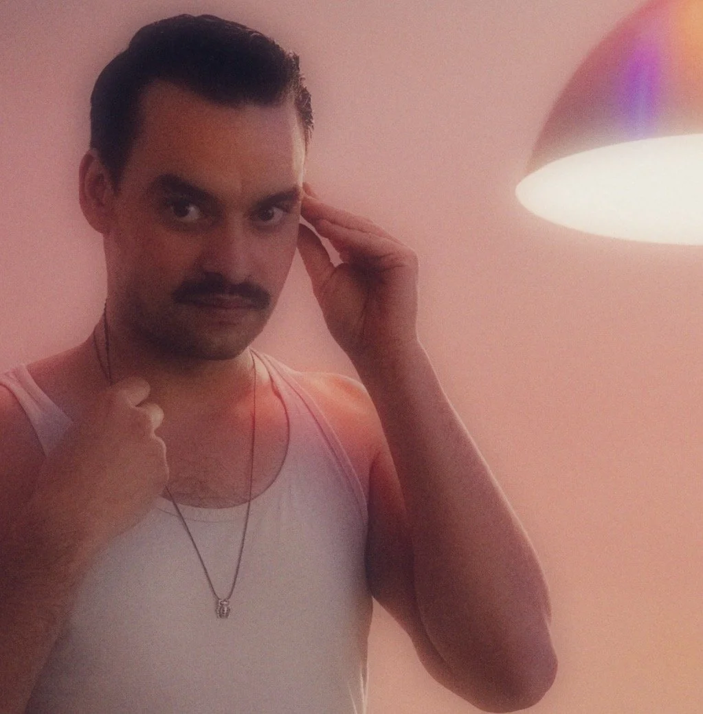 Drum Recording, Mixing, Mastering _
Alessio Pasqualicchio - Geschichten (2026)