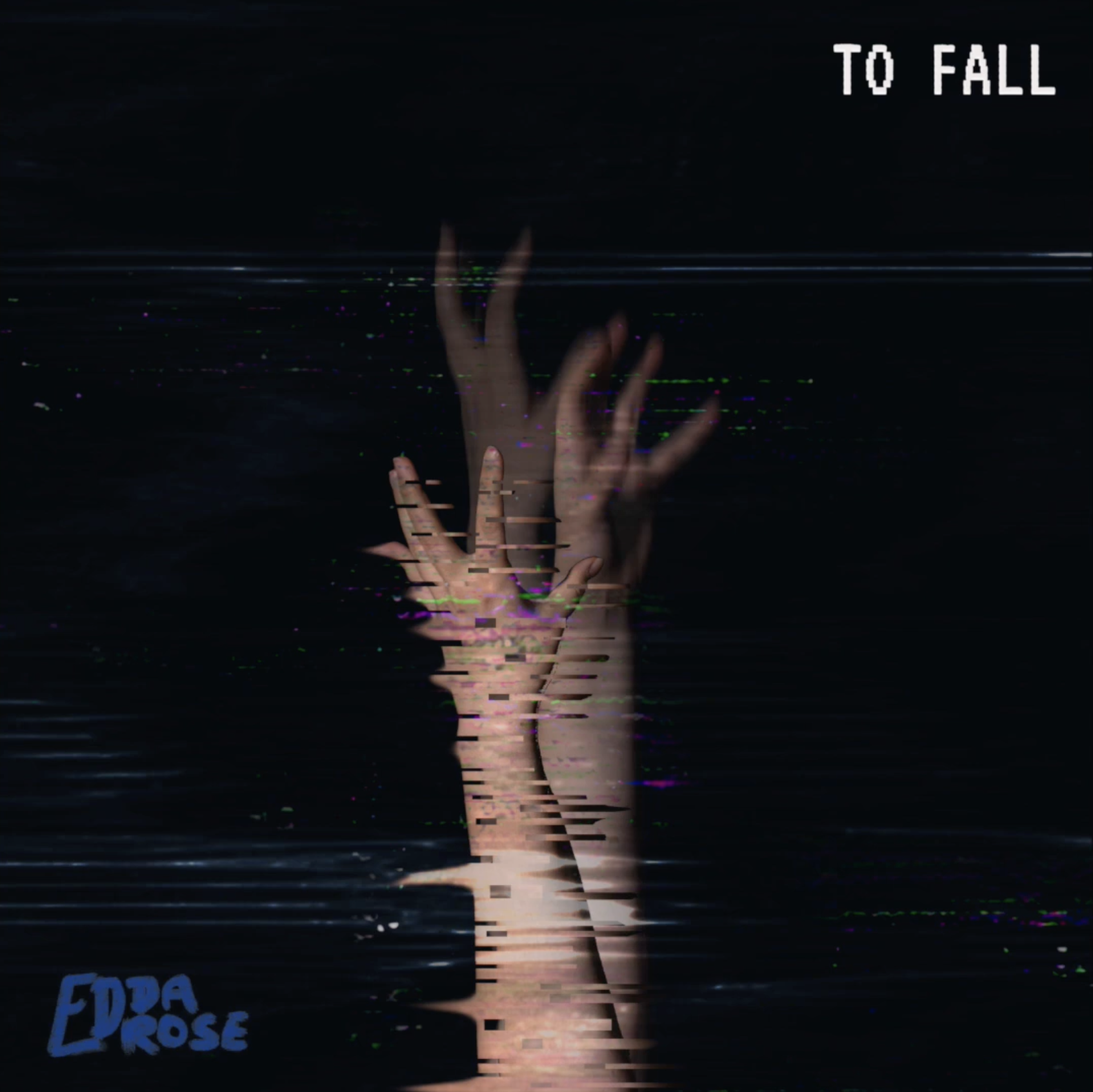 Recording, Production _
Edda Rose – To Fall (2024)