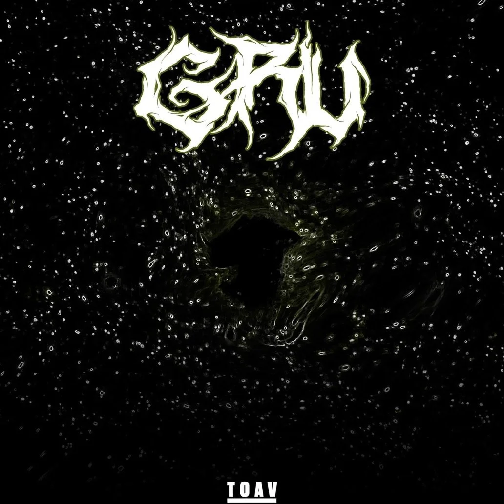 Mastering _
Toav - Gru (2026)