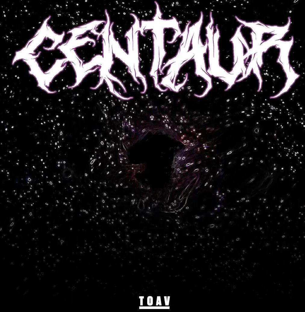 Mastering _
Toav - Centaur (2025)