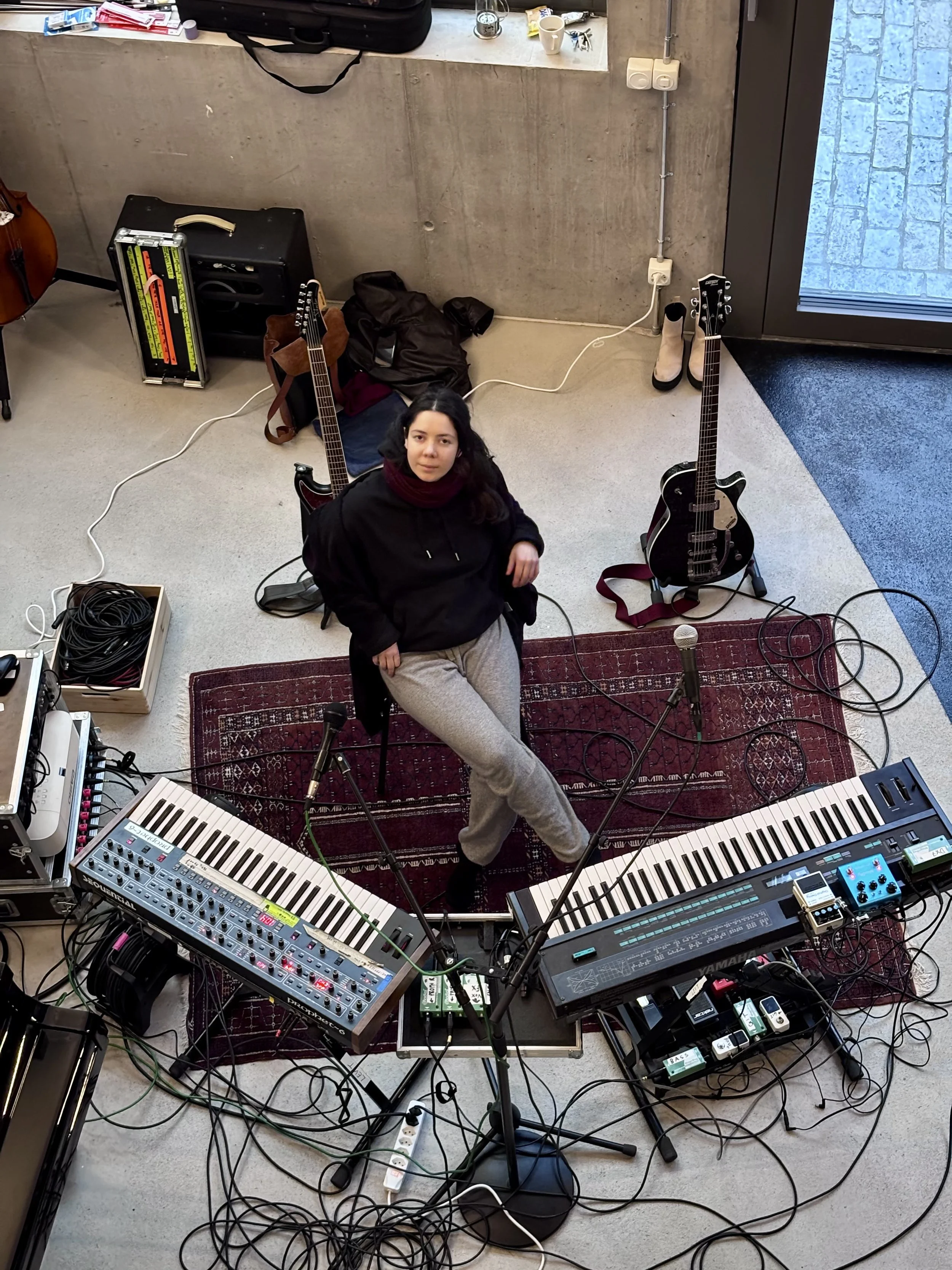 Composing