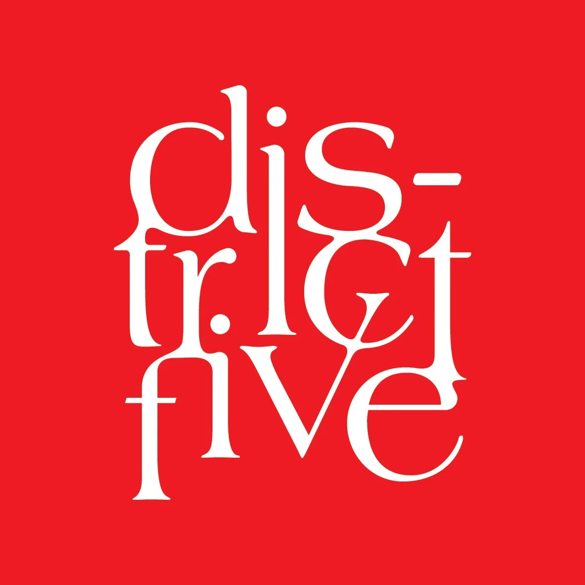 District Five Distillery