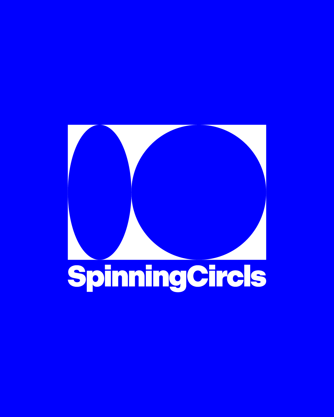 SpinningCircls