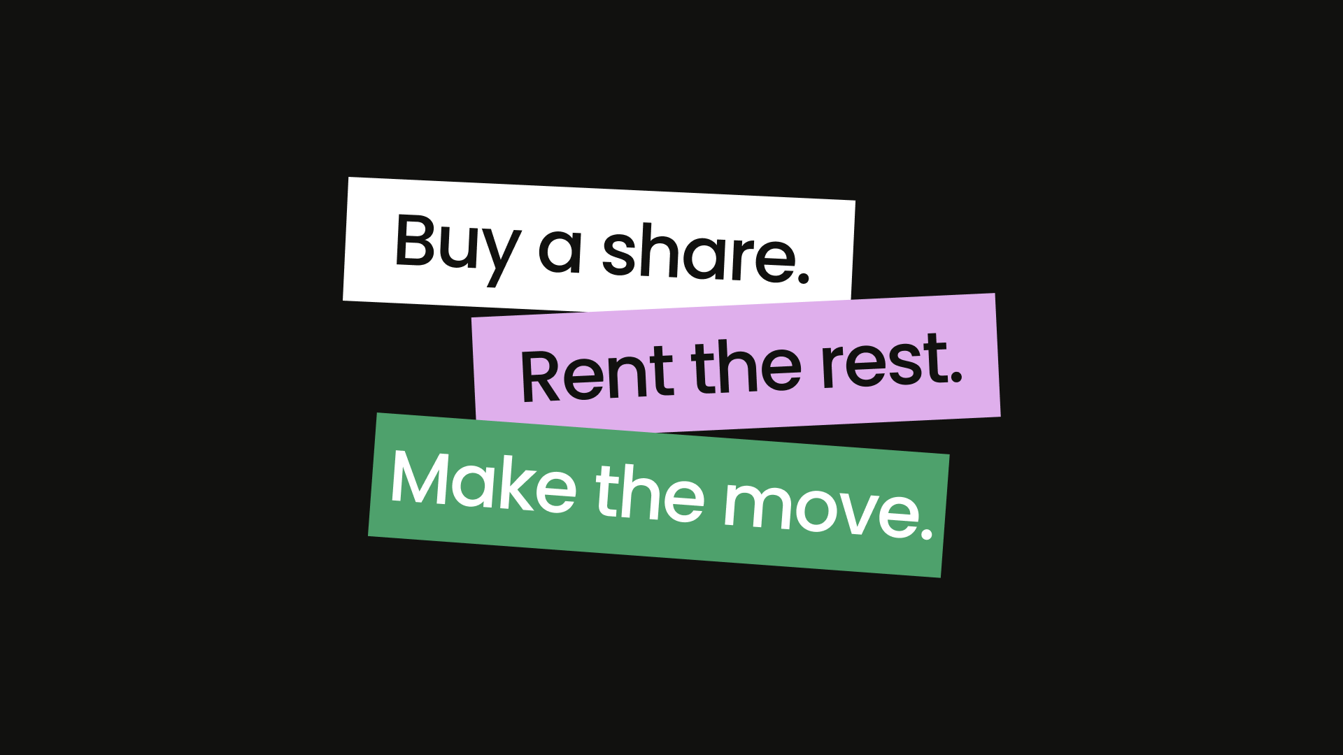 The Shared Ownership Campaign