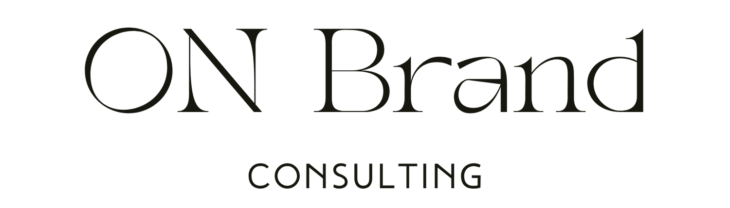 ON Brand Consulting