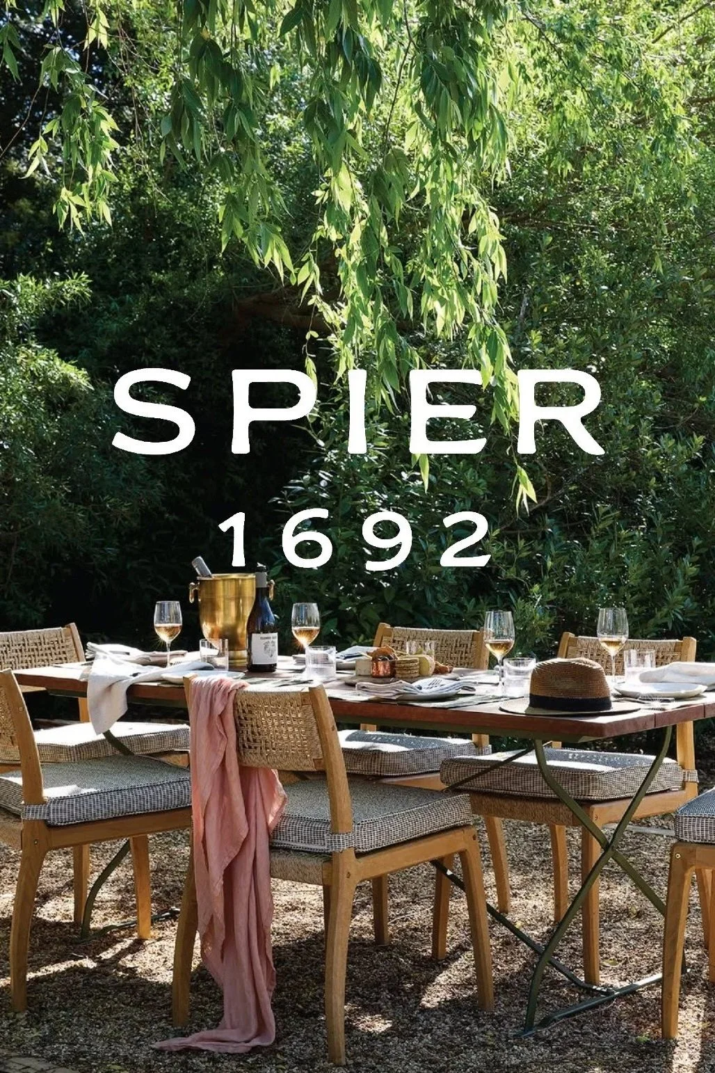 Spier Wine Farm