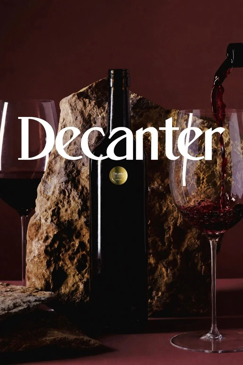 Decanter