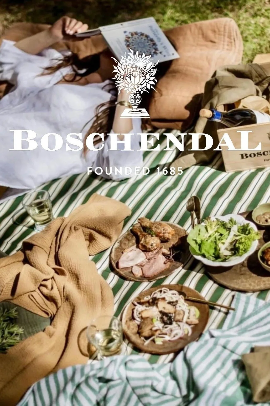 Boschendal