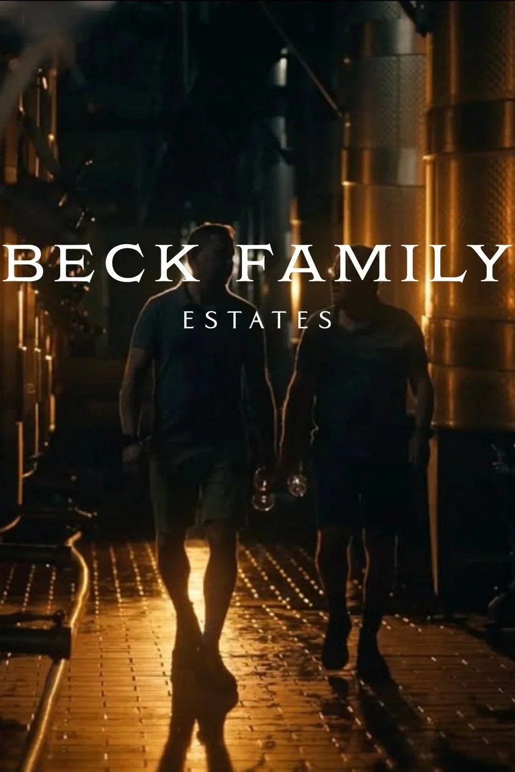 Beck Family Estates