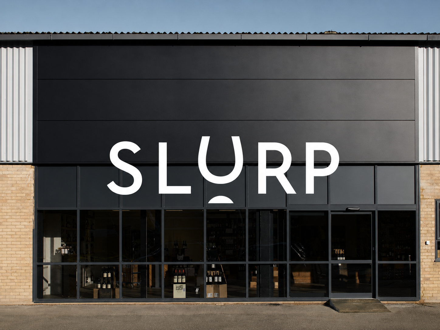 Slurp