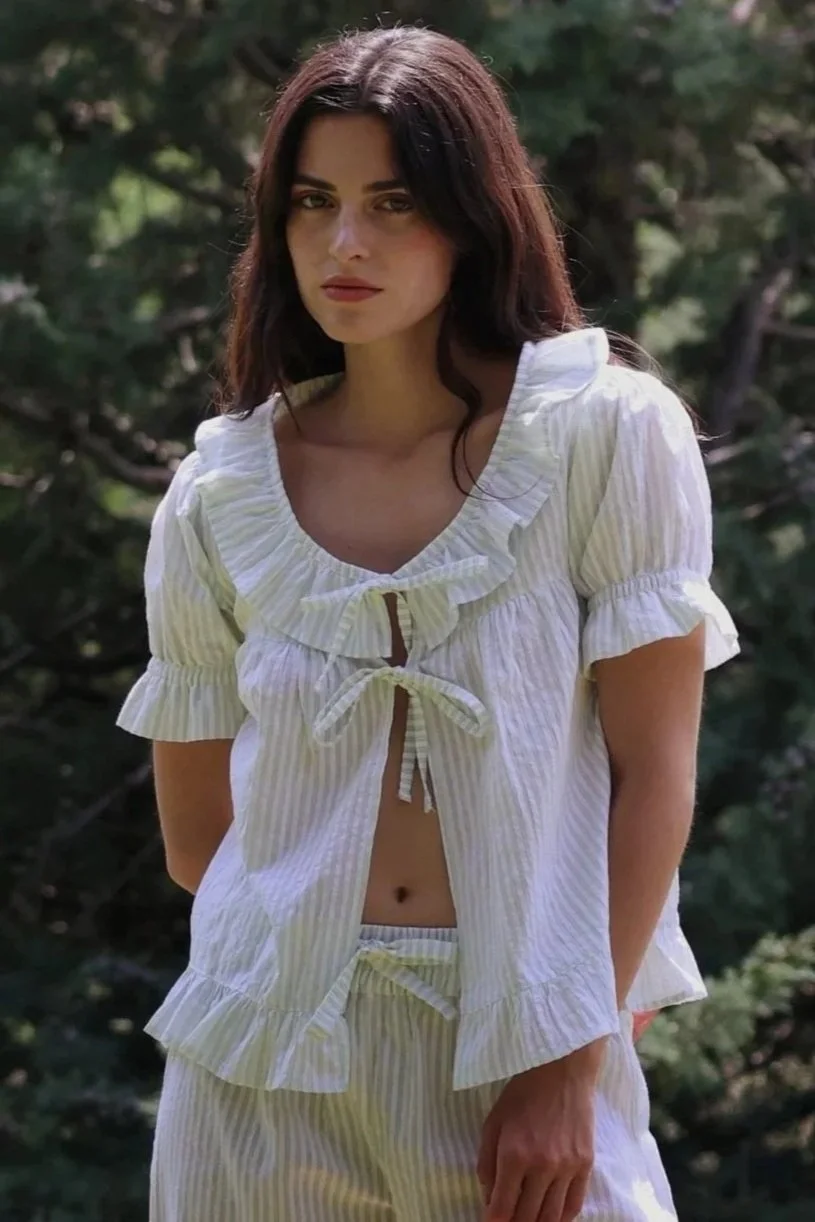 Julie Blouse