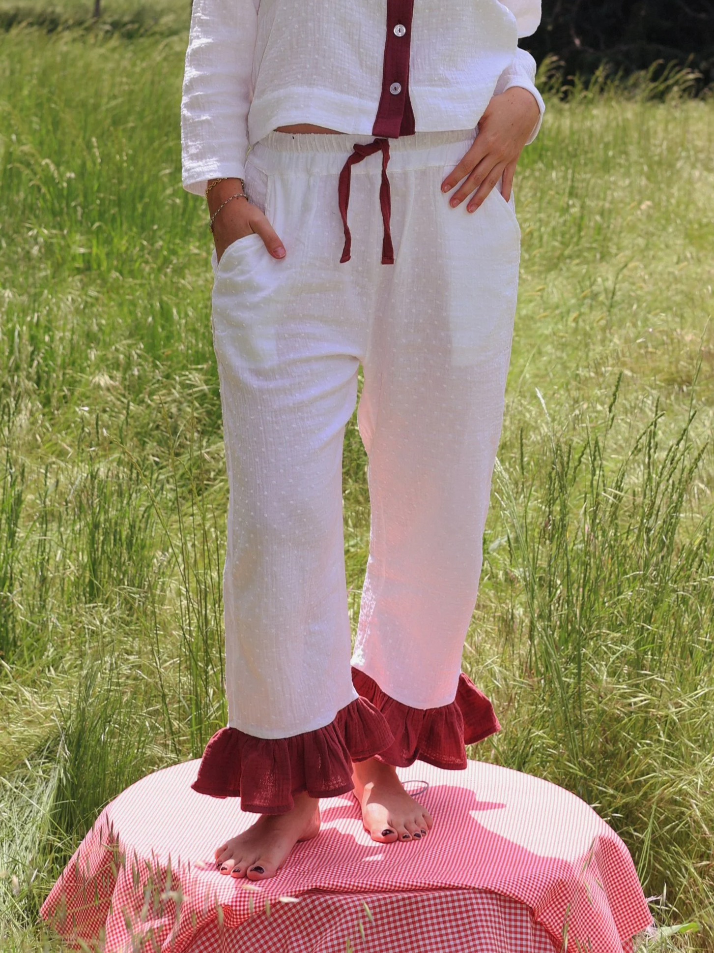 Mermelada pants