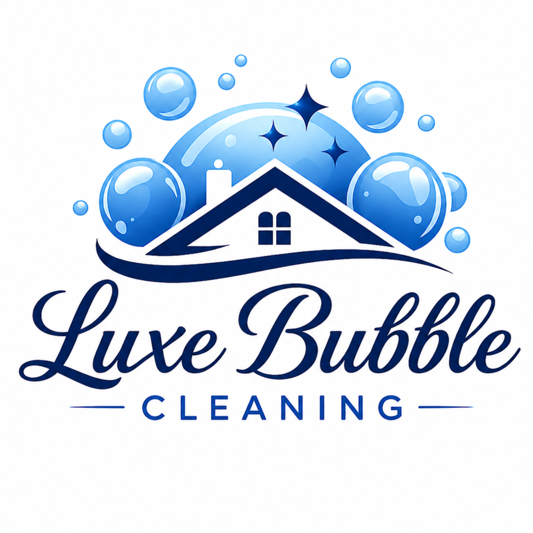 Luxe Bubble Cleaning