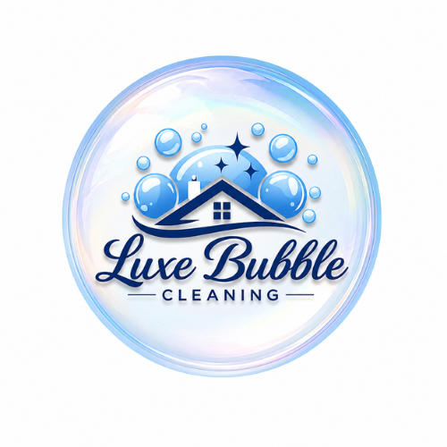 Luxe Bubble Cleaning
