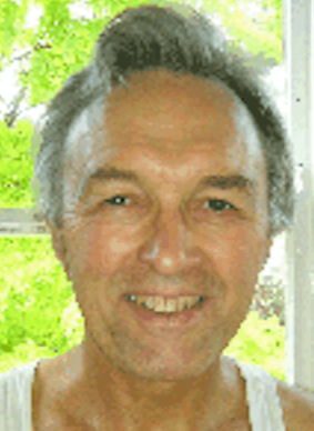 Ian Macdonald