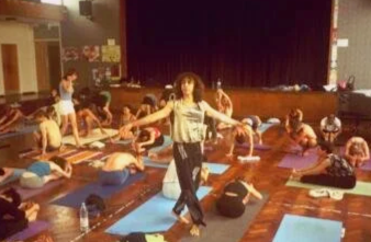 Danny Paradise Workshop: 1 Session - 27th-30th August 2026 - 12:30-4.30pm