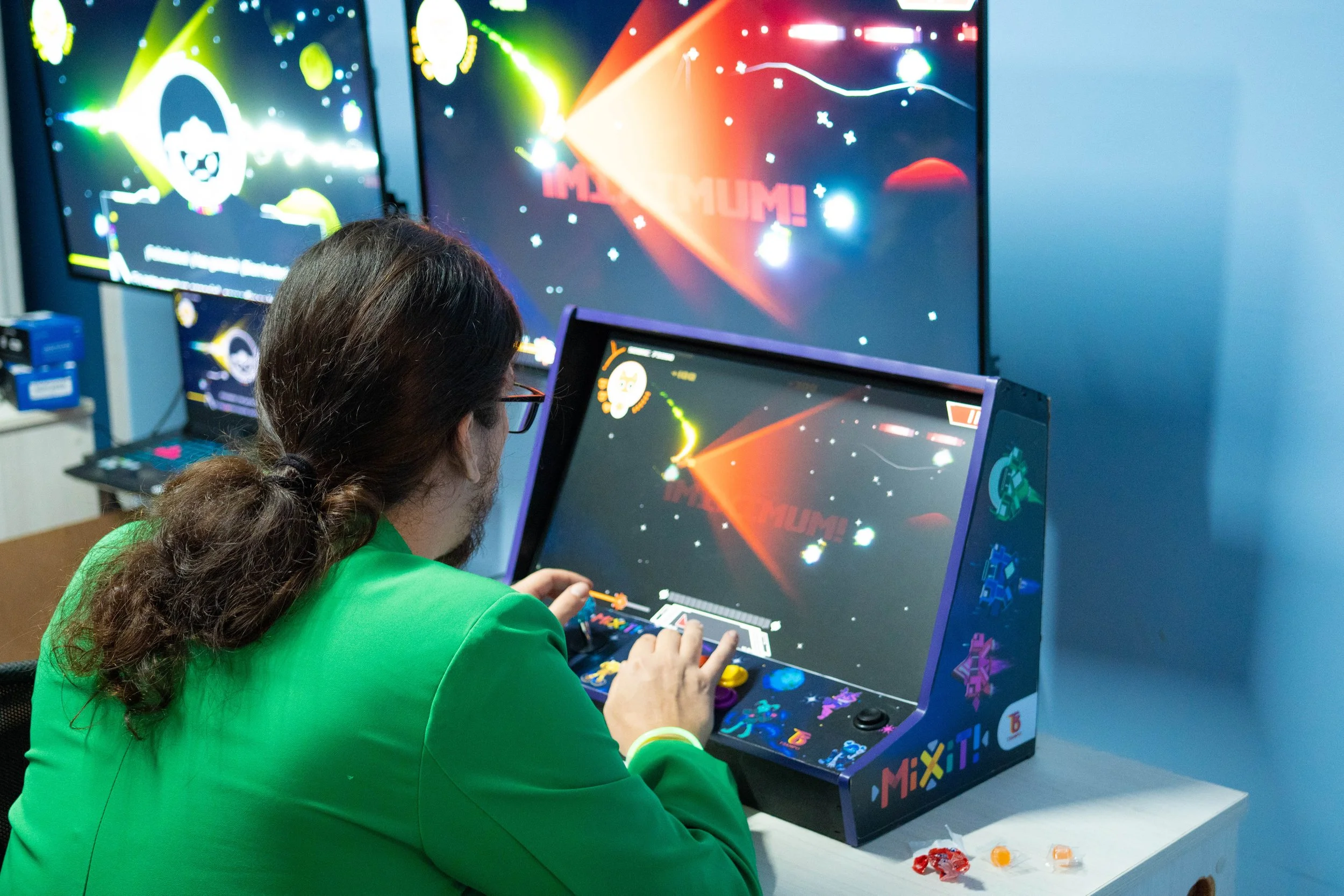 Costa Rica y los videojuegos: el país que está construyendo su propia industria creativa digital