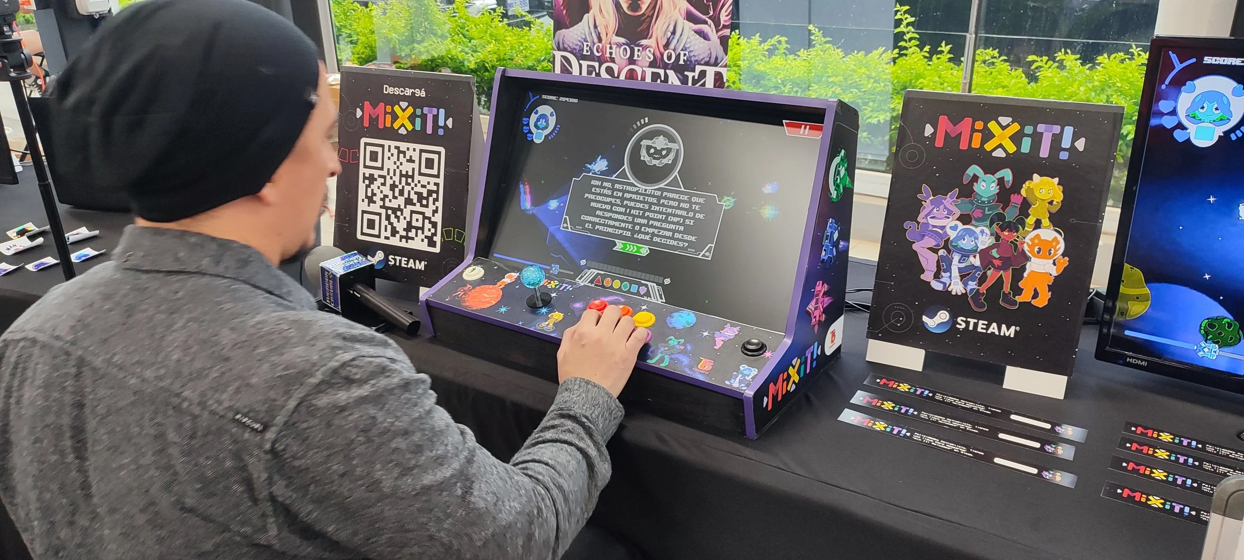 What Retro Arcades Understood About Human Psychology