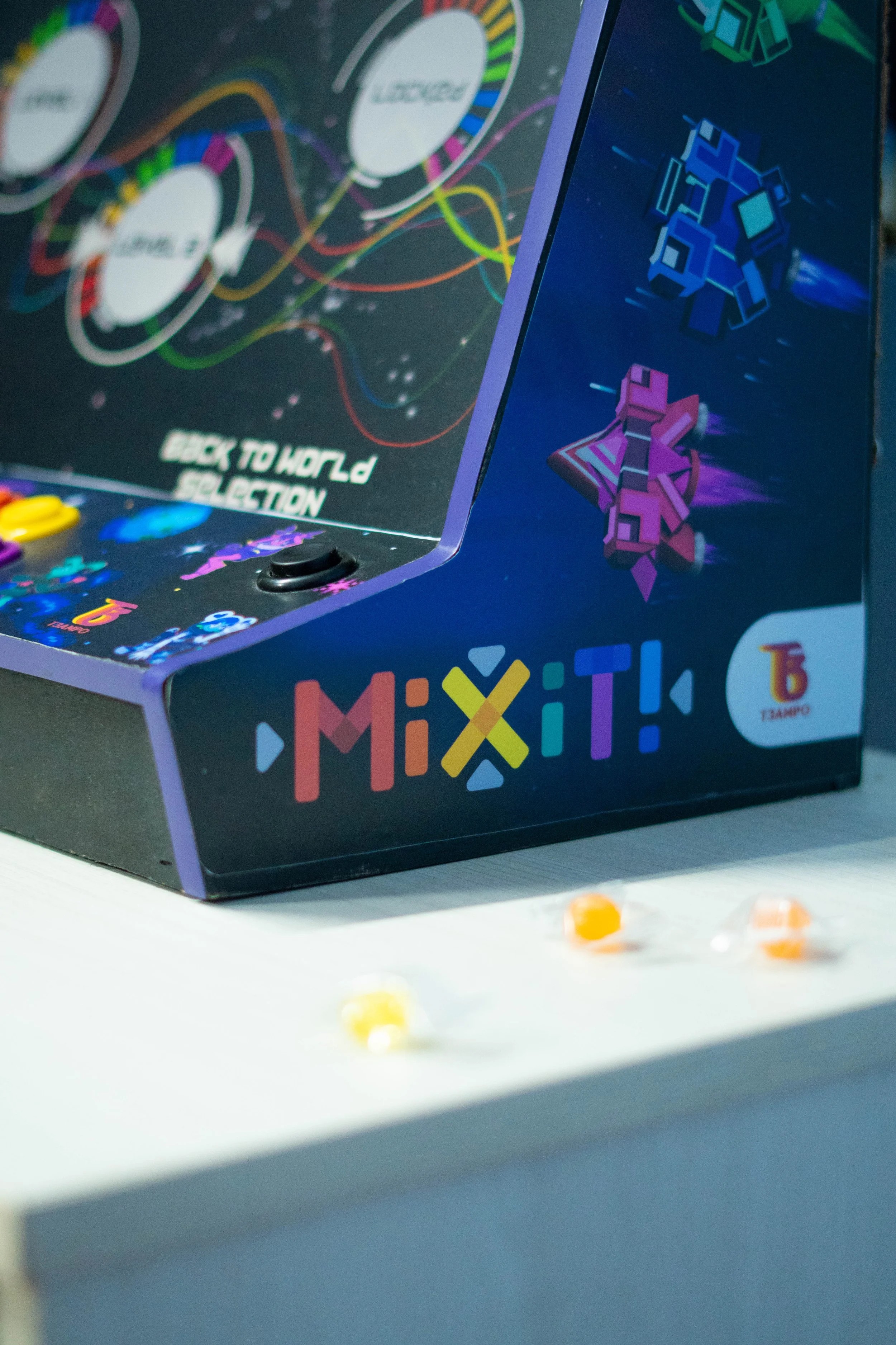 Arcade