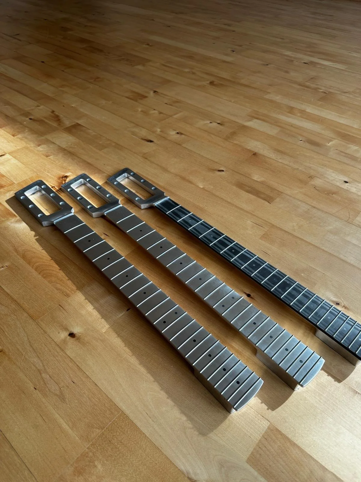 Volumina Signature Neck