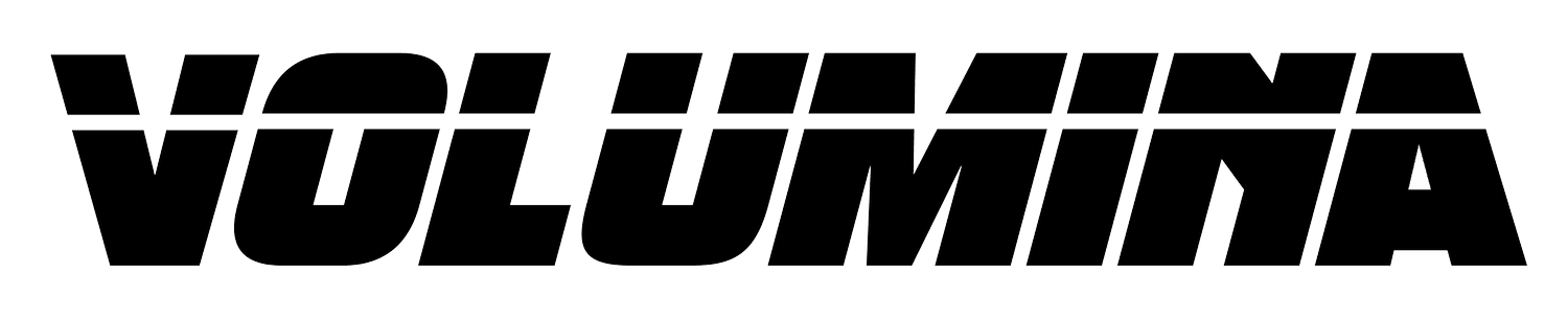 Volumina Guitars